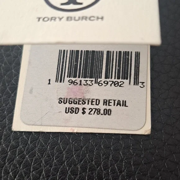 NWT Tory Burch Blake Crossbody - Picture 10 of 10